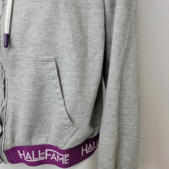 Hall Of Fame Hoodie - Picture 2 of 5